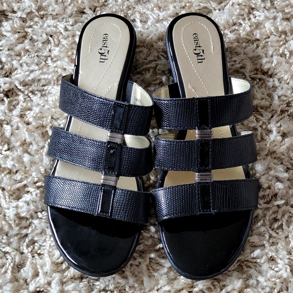 East 5th Sandals